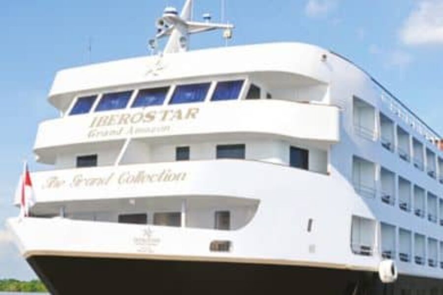 Iberostar Amazonas
