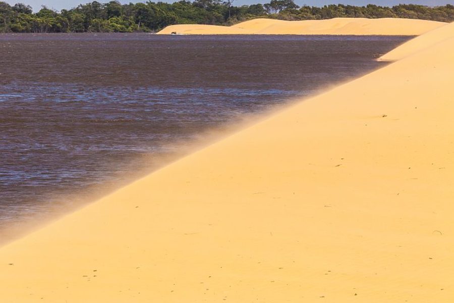 Brasilien Spezialist Lencois Maranhenses GloboTur