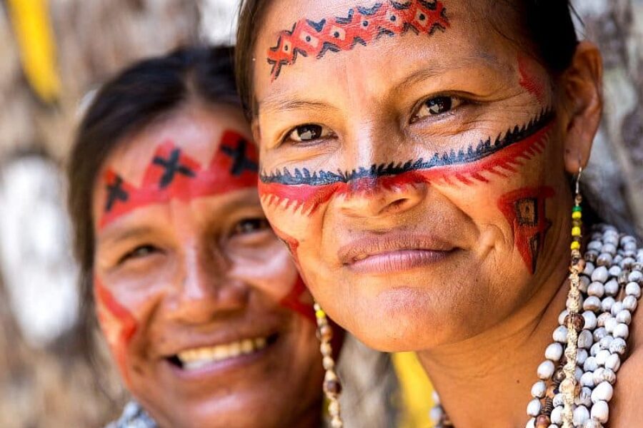 Brasilien Dschungel Amazonas Reisen GloboTur