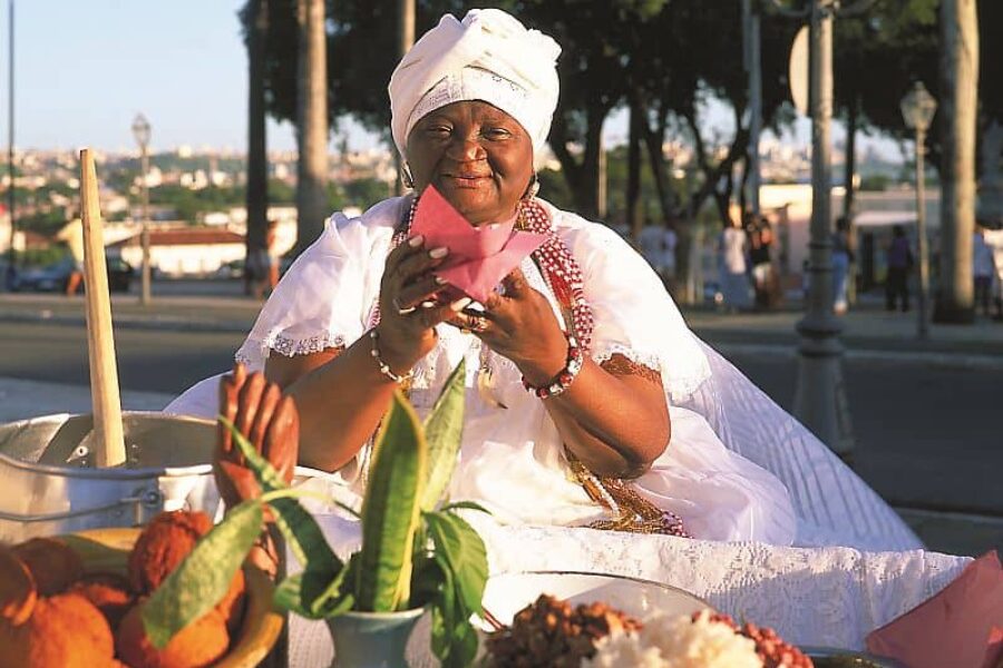 Baianas Salvador Bahianas Salvador Baianas Salvador