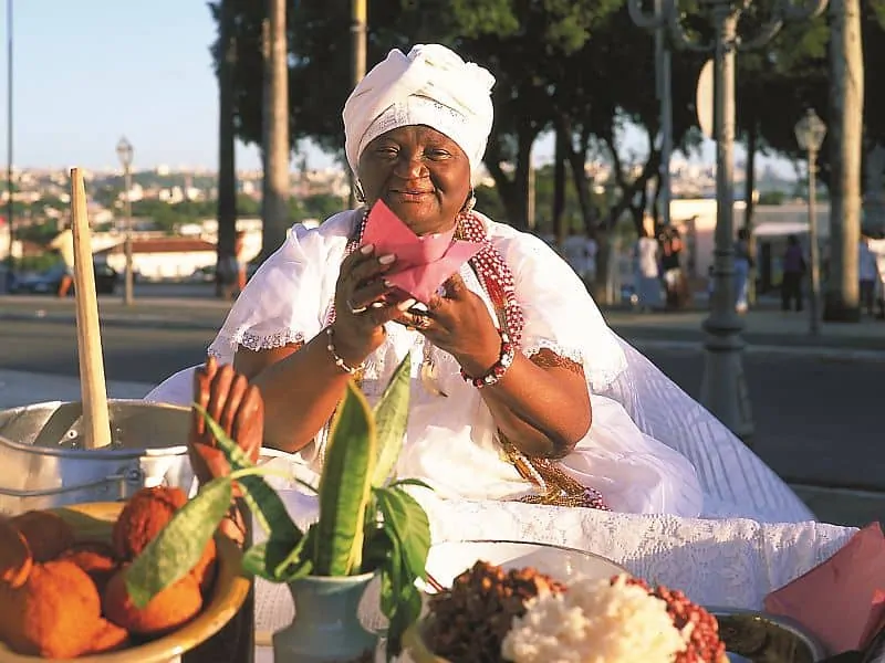 Baianas Salvador Bahianas Salvador Baianas Salvador