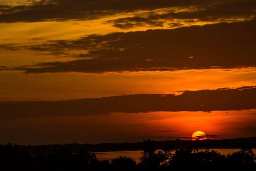 Naturerlebnis Amazonien GloboTur