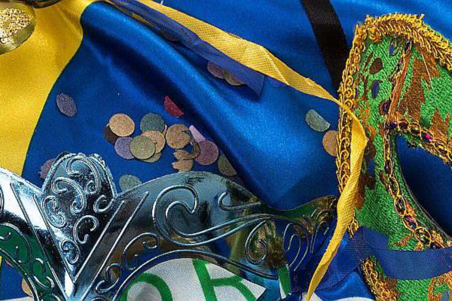 Brasilien Karneval Olinda Recife Rio Salvador GloboTur Ihr Reisespezialist