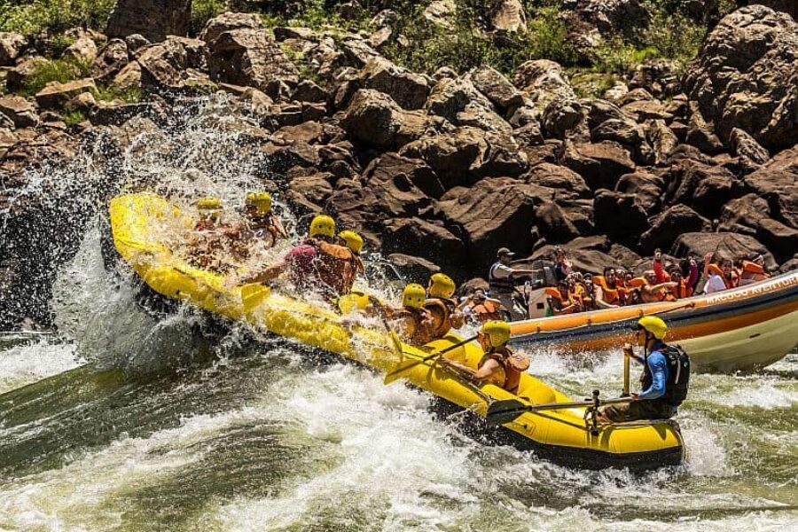Foz do Iguacu Aktiv Sportreisen Brasilien GloboTur