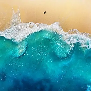 Brasilien Tropenoasis Badeurlaub Traumstrand GloboTur