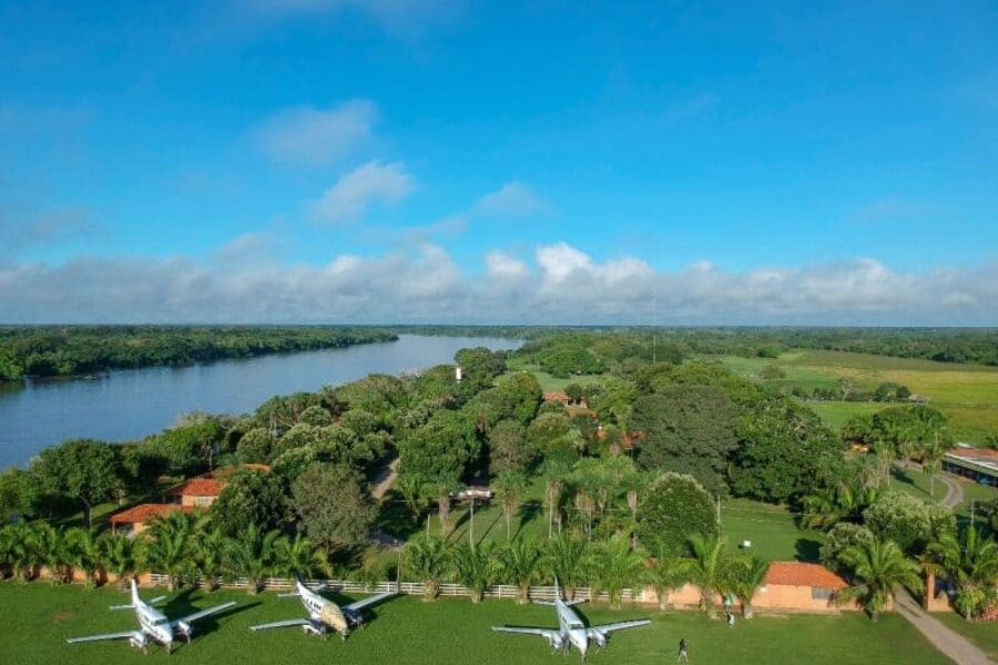 Lodge_Porto_Jofre_Km145_Pantanal_Jaguar_Safari_GloboTur