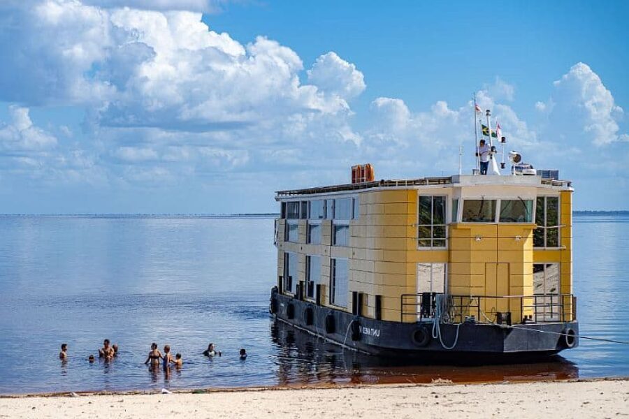Amazonas_Luxuskreuzfahrt_Untamed_Brasilien-Spezialist_GloboTur
