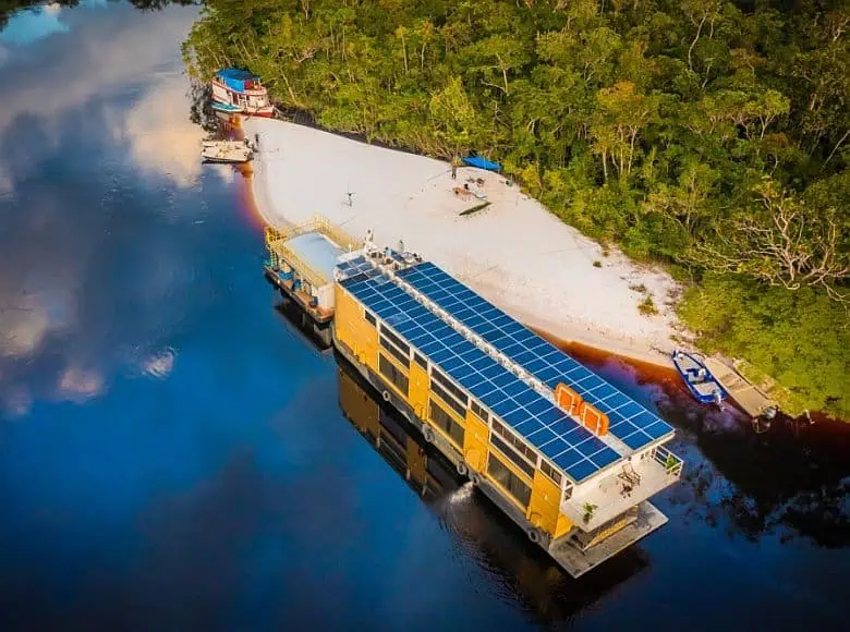Brasilien_Luxuskreuzfahrt_Untamed_Amazonas_GloboTur