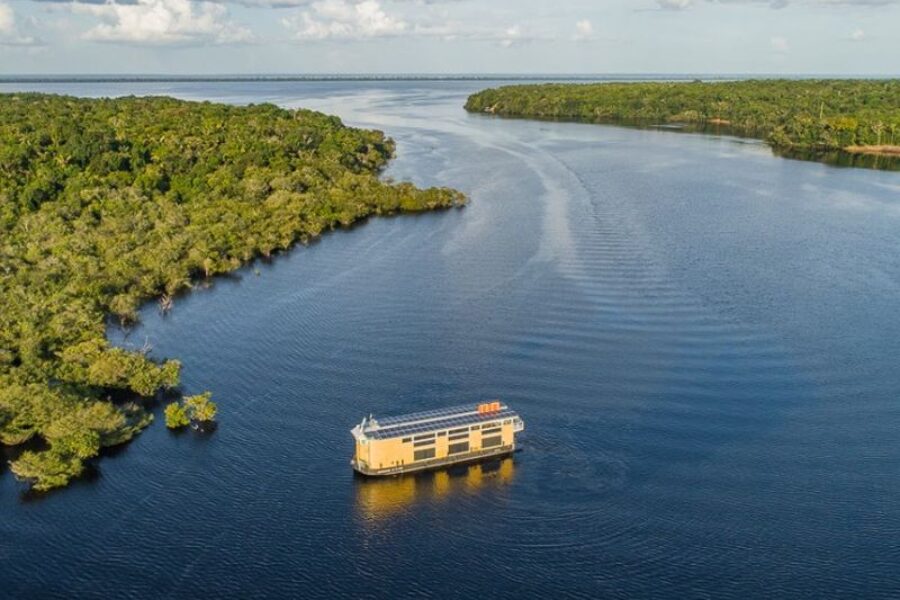 Brasilien_Amazonas_Untamed_Luxuskreuzfahrt_Reisenspezialist_GloboTur