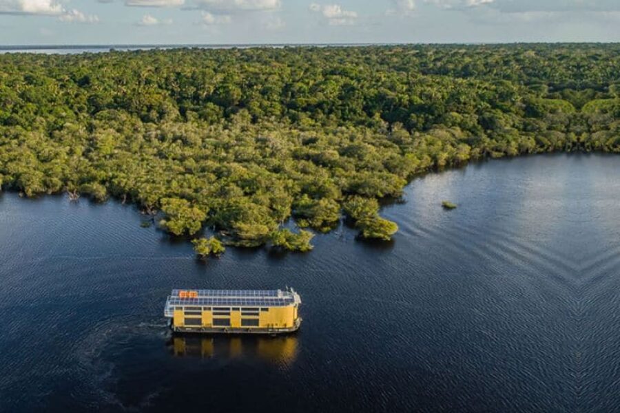 Brasilien_Spezialist_Untamed_Luxus-Schiffsreise_Amazonas_GloboTur