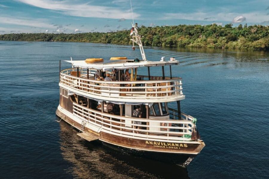Anavilhanas_Amazonasboot_Luxuslodge_Brasilien_Spezialist_GloboTur