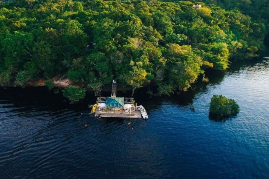 Brasilien_Anavilhanas_Luxuslodge_Amazonas_Spezialist_GloboTur