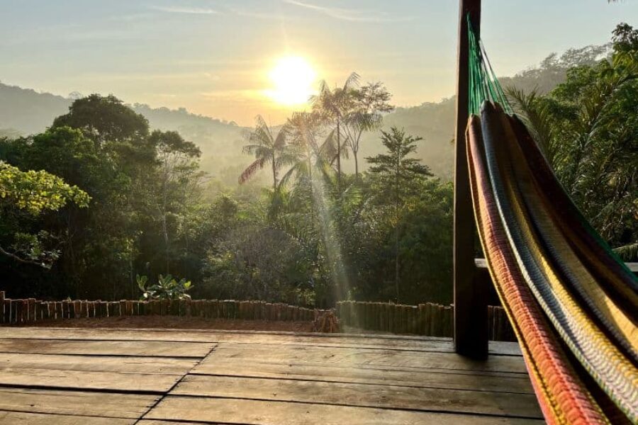 Brasilien_Reisespezialist_Amazon_Emotions_Refuge_Amazonas_GloboTur