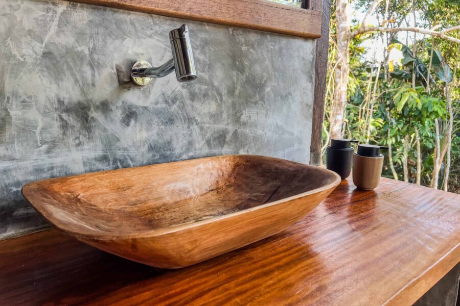 Amazon_Emotions_Lodge_Badezimmer_Wald_GloboTur