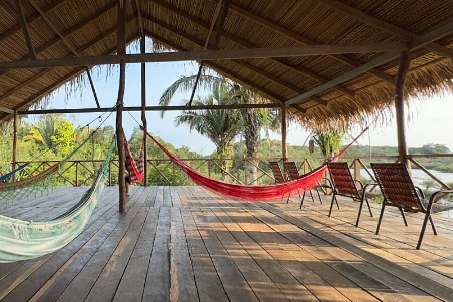 Amazonas_Tupana_Dschungel_Lodge_Aussichtsplattform_Brasilien_GloboTur