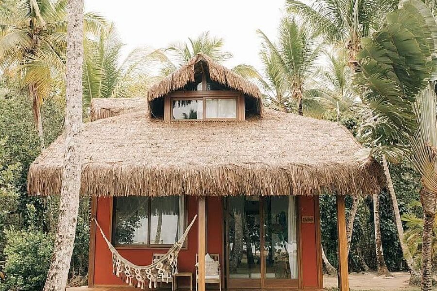 Badeurlaub_Brasilien_Vila_Orixas_Bungalow_Deluxe_Salvador_Bahia_GloboTur