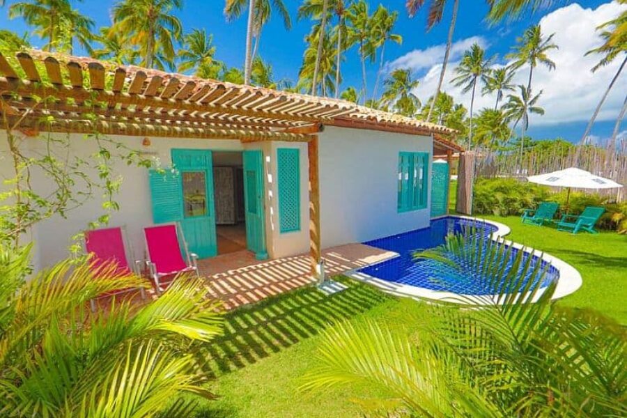 Brasilien_Badeurlaub_Patacho_Bungalow Bleu_Nordosten_Maceio_Recife_GloboTur