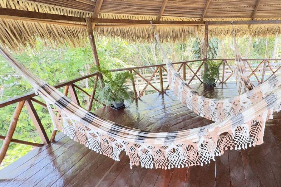 Brasilien_Naturreisen_Amazonas_Tupana_Lodge_GloboTur