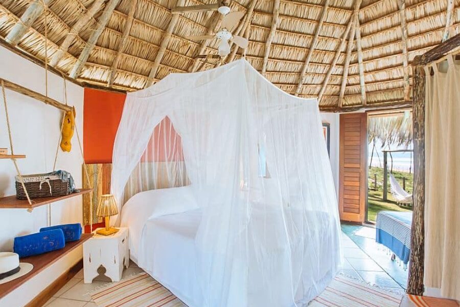 Brasilien_Strandurlaub_Capitu_Bungalow_Meerblick_Imbassai_GloboTur