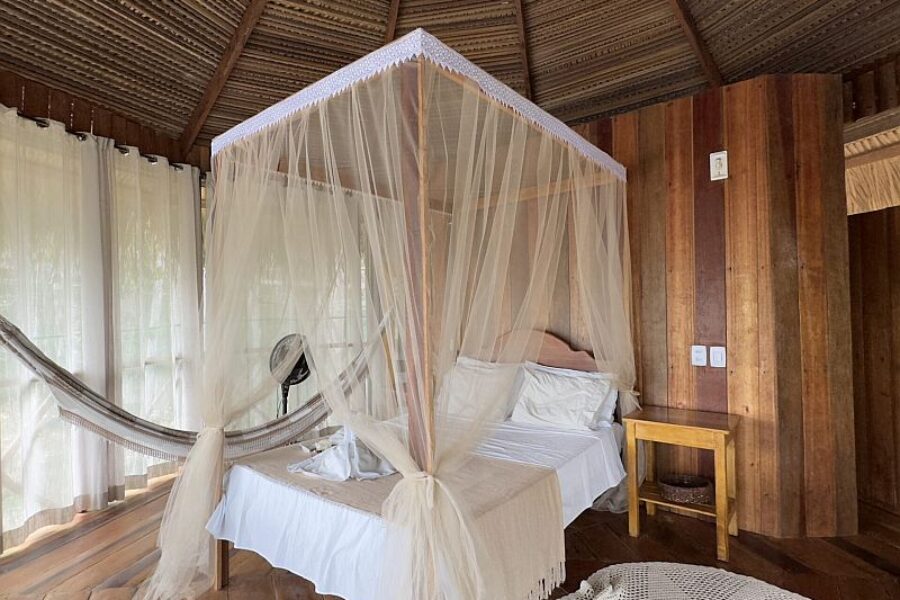 Brasilien_Tupana_Lodge_Bungalow_Oca_Amazonas_Spezialist_GloboTur