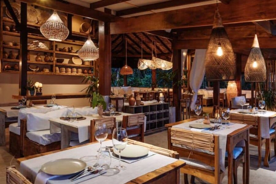Brasilien_Vila_Orixas_Restaurant_Badeurlaub_Bahia_GloboTur