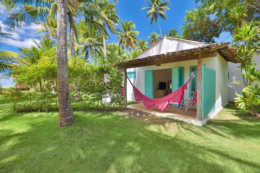 Pousada_Patacho_Badeurlaub_Bungalow_Estrela_Garden_Brasilien_GloboTur
