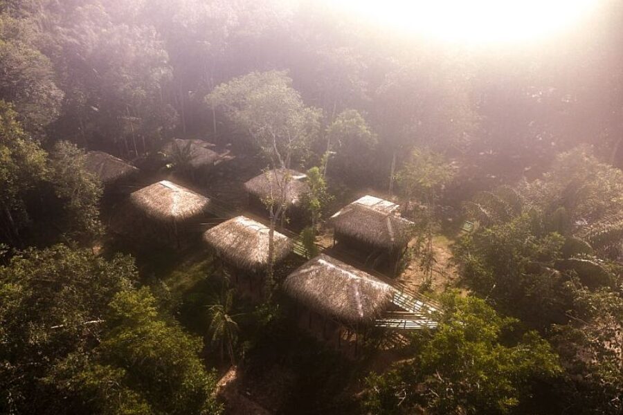 Tupana_Amazon_Lodge_Bungalow_Wald_Brasilien_Spezialist_GloboTur