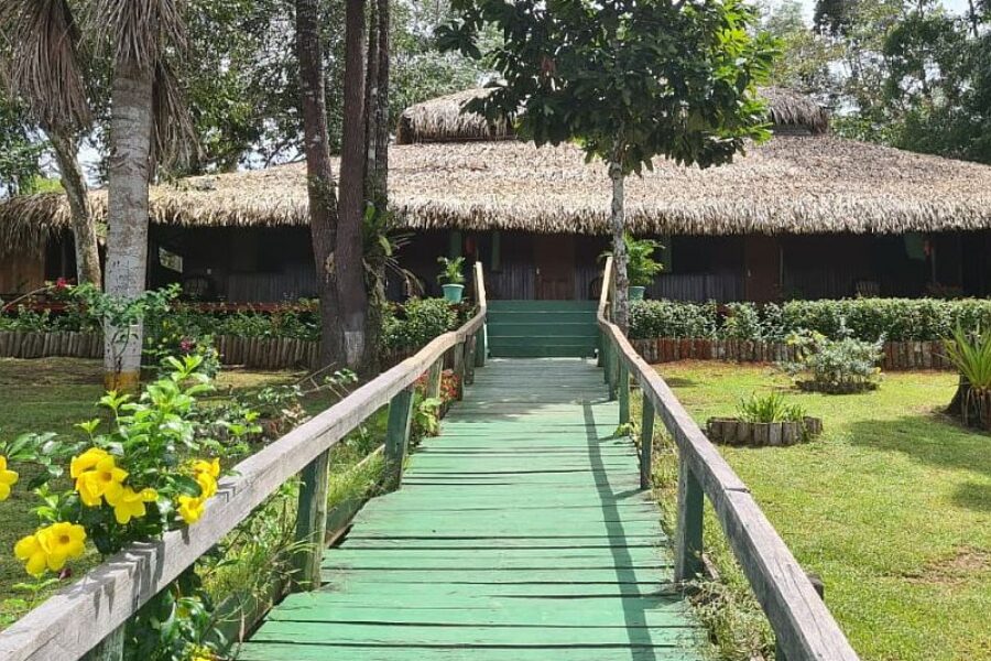 Tupana_Amazon_Lodge_Restaurant_Brasilien_Spezialist_GloboTur