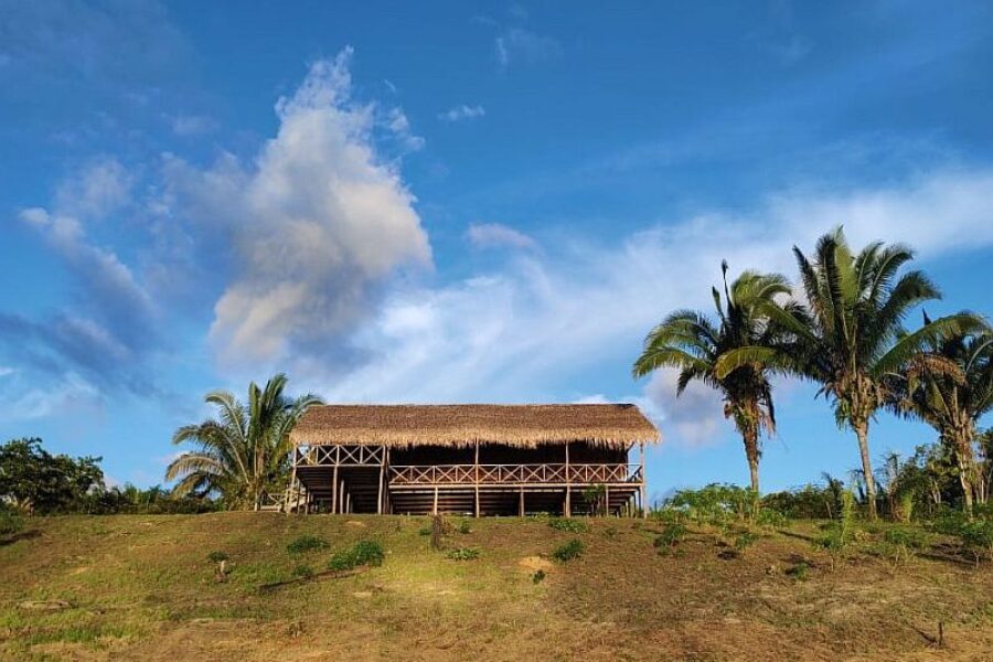 Tupana_Amazon_Lodge_Seehaus_Brasilien_Spezialist_GloboTur