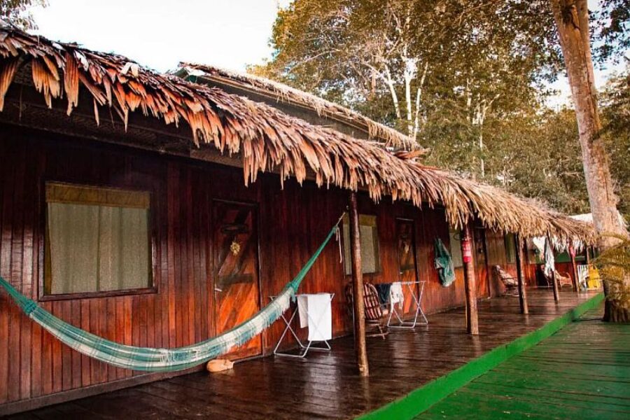 Tupana_Amazon_Lodge_Superior_Zimmer_Brasilien_Spezialist_GloboTur