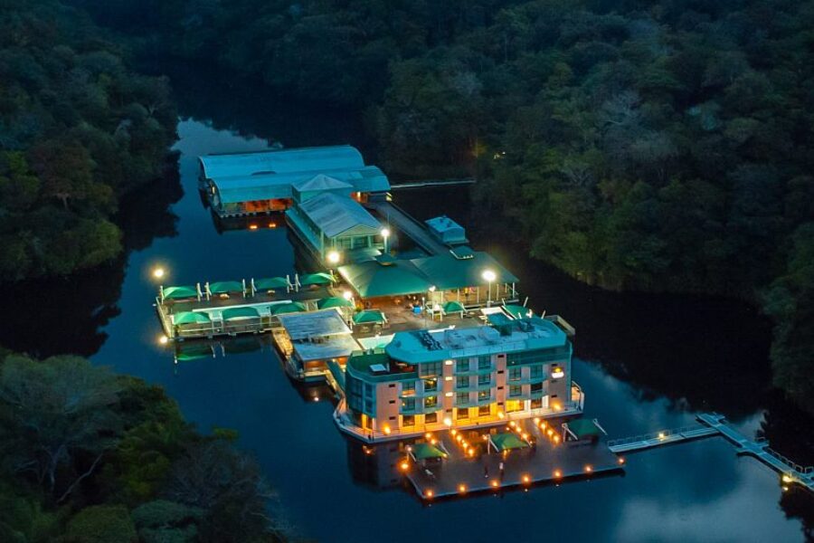 Amazonien_Uiara_Amazon_Luxus-Hotel_Foto_Olivercam_GloboTur_Brasilien_Spezialist