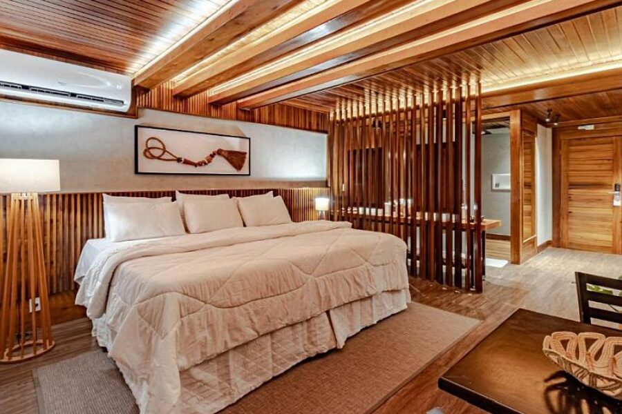 Brasilien_Uiara_Amazon_Suite_Premium_GloboTur_Spezialist