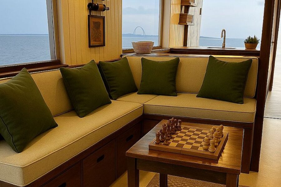 Amazonas_Exklusive_Schiffsreise_Manakin_GloboTur_Brasilien_Spezialist