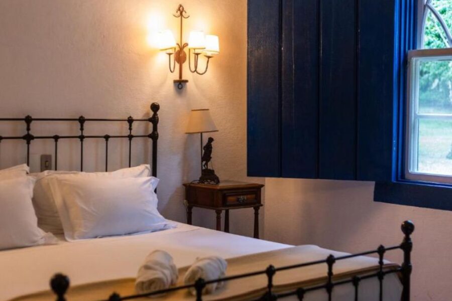 Fazenda_Santa_Vitoria_Suite_Sede_Agritourismus_Brasilien_GloboTur