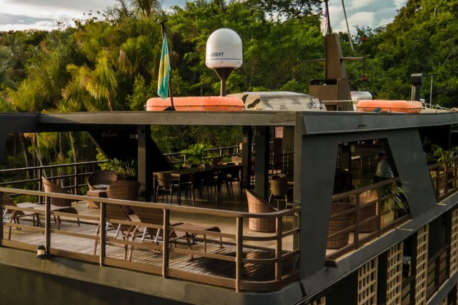 Brasilien_Luxusreisen_Zaltana_Schiffsreise_Amazonas_GloboTur