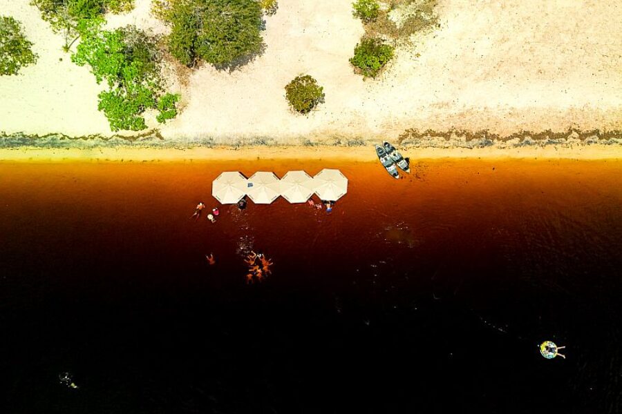 Brasilien_Spezialist_Zaltana_Amazon_Luxuskreuzfahrt_Naturerlebnis_GloboTur
