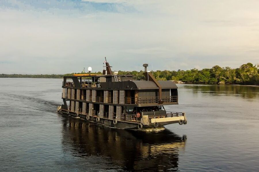 Brasilien_Spezialist_Zaltana_Amazon_Luxuskreuzfahrt_Naturreisen_GloboTur