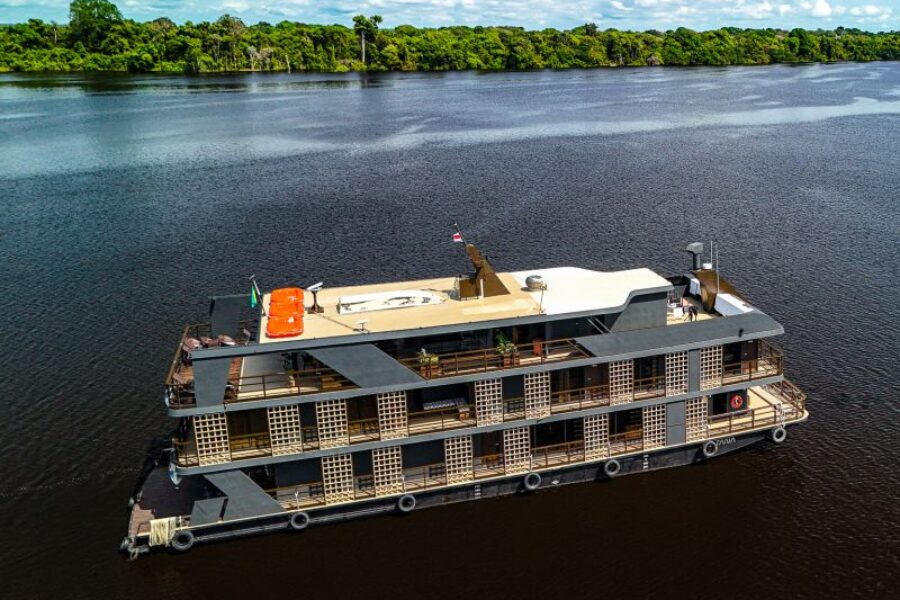 Luxuskreuzfahrt_Zaltana_Amazon_Brasilien_Spezialist_GloboTur
