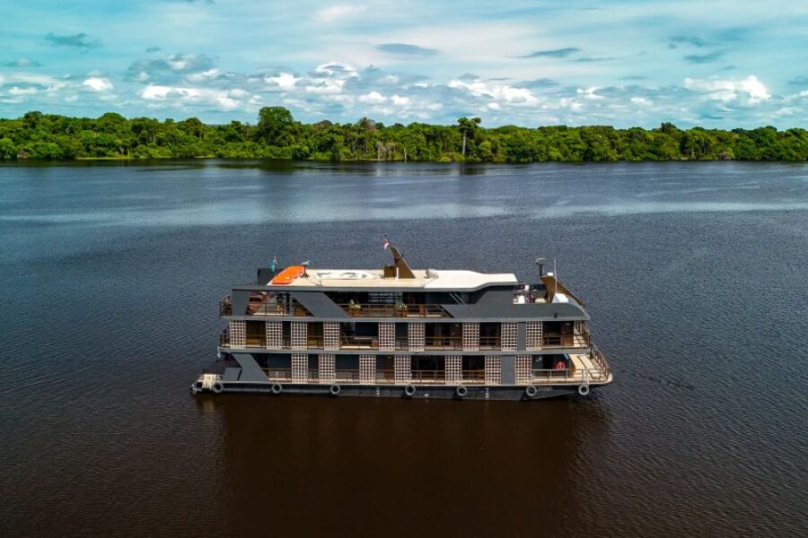 Zaltana_Luxuskreuzfahrt_Amazonas_Brasilien_Spezialist_GloboTur