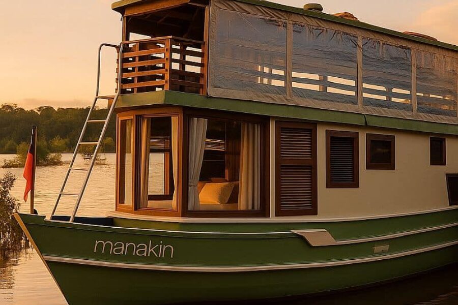 Amazonas_Manakin_Individuelle_Flusskreuzfahrt_Brasilien_Spezialist_GloboTur